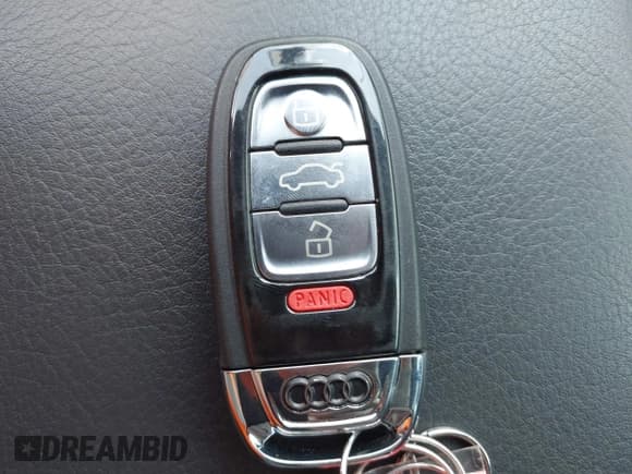 ✅ 2016 Audi A7 Prestige • VIN: WAU2GAFC7GN168658 • Lot: 42425666. Listed on IAAI with 49,840 mi. Free auction sales archive from the USA and detailed vehicle history report at DreamBid. Image 11.