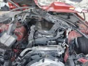 ✅ 2020 Genesis G80 Sport • VIN: KMTFN4JB7LU329862 • Lot: 41621135. Listed on Copart with Not provided. Free auction sales archive from the USA and detailed vehicle history report at DreamBid. Image 11.