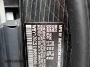 ✅ 2017 BMW i3 • VIN: WBY1Z8C51HV889646 • Лот: 40022853. Опубликован ранее на Copart с пробегом Не указан. Бесплатный доступ к архиву аукционных продаж из США и подробный отчёт об истории автомобиля на DreamBid. Изображение 13.