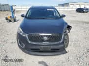 ✅ 2017 Kia Sorento LX • VIN: 5XYPGDA50HG326298 • Lot: 81897645. Wystawiony na Copart z przebiegiem 163 929 mil. Bezpłatny archiwum sprzedaży aukcyjnych z USA i szczegółowy raport historii pojazdu na DreamBid. Zdjęcie 5.
