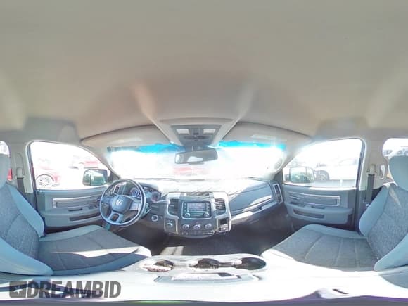 ✅ 2013 Ram 2500 SLT • VIN: 3C6TR5DT8DG601590 • Лот: 56042365. Опубликован ранее на Copart с пробегом 109 543 миль. Бесплатный доступ к архиву аукционных продаж из США и подробный отчёт об истории автомобиля на DreamBid. Изображение 14.