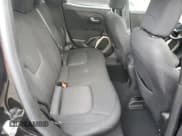 ✅ 2017 Jeep Renegade Latitude • VIN: ZACCJBBB3HPF87997 • Лот: 92624365. Опубликован ранее на Copart с пробегом 130 822 миль. Бесплатный доступ к архиву аукционных продаж из США и подробный отчёт об истории автомобиля на DreamBid. Изображение 11.