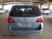 ✅ 2009 Volkswagen Routan SEL • VIN: 2V8HW54X29R608289 • Лот: 62411015. Опубликован ранее на Copart с пробегом 55 717 миль. Бесплатный доступ к архиву аукционных продаж из США и подробный отчёт об истории автомобиля на DreamBid. Изображение 6.