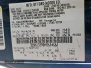 ✅ 2017 Lincoln MKZ Reserve • VIN: 3LN6L5E90HR644661 • Lot: 56971915. Wystawiony na Copart z przebiegiem 104 148 mil. Bezpłatny archiwum sprzedaży aukcyjnych z USA i szczegółowy raport historii pojazdu na DreamBid. Zdjęcie 13.