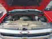 2019 Chevrolet Silverado 2500HD LT with VIN 1GC1KSEG1KF273433, listed as a IAAI auction lot 42853442 with 141,104 mi miles and . Bid and sale history available at DreamBid. Image 10.