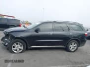 ✅ 2013 Dodge Durango Crew • VIN: 1C4RDHDG5DC664302 • Лот: 43653743. Опубликован ранее на IAAI с пробегом 156 562 миль. Бесплатный доступ к архиву аукционных продаж из США и подробный отчёт об истории автомобиля на DreamBid. Изображение 15.