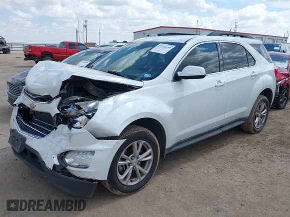 2017 Chevrolet Equinox LT с VIN 2GNALCEK4H6230707, выставлен на аукционе IAAI как лот 43236259 с пробегом 113 781 миль миль и . История ставок и продаж доступна на DreamBid. Изображение 2.