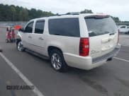 ✅ 2010 Chevrolet Suburban LTZ • VIN: 1GNUKKE35AR165749 • Lot: 43431739. Listed on IAAI with 221,583 mi. Free auction sales archive from the USA and detailed vehicle history report at DreamBid. Image 3.