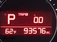 ✅ 2018 Kia Soul + • VIN: KNDJP3A51J7585949 • Lot: 43715585. Listed on IAAI with 93,576 mi. Free auction sales archive from the USA and detailed vehicle history report at DreamBid. Image 15.