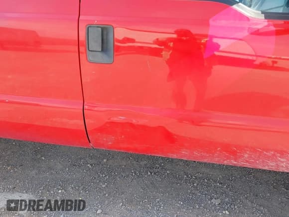 ✅ 2011 Ford F-250 XL • VIN: 1FT7W2B65BEC75217 • Lot: 42256501. Wystawiony na IAAI z przebiegiem 291 404 mil. Bezpłatny archiwum sprzedaży aukcyjnych z USA i szczegółowy raport historii pojazdu na DreamBid. Zdjęcie 6.