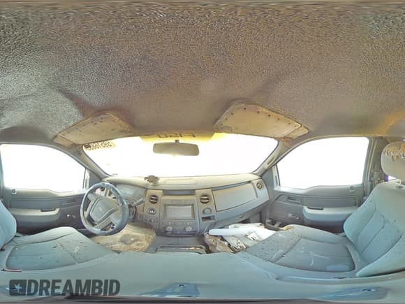 ✅ 2011 Ford F-150 XL • VIN: 1FTVX1CF7BKE07473 • Lot: 59516835. Listed on Copart with 211,888 mi. Free auction sales archive from the USA and detailed vehicle history report at DreamBid. Image 14.