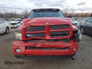 ✅ 2005 Dodge 1500 SLT • VIN: 1D7HU18D35S105086 • Лот: 79171314. Опубликован ранее на Copart с пробегом 149 946 миль. Бесплатный доступ к архиву аукционных продаж из США и подробный отчёт об истории автомобиля на DreamBid. Изображение 5.