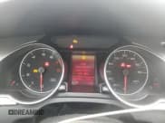 ✅ 2012 Audi A5 Premium • VIN: WAUCFAFR6CA043650 • Lot: 67868185. Listed on Copart with 133,186 mi. Free auction sales archive from the USA and detailed vehicle history report at DreamBid. Image 9.