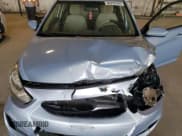 ✅ 2014 Hyundai Accent GLS • VIN: KMHCT4AE0EU686283 • Лот: 56278144. Опубликован ранее на Copart с пробегом 187 308 миль. Бесплатный доступ к архиву аукционных продаж из США и подробный отчёт об истории автомобиля на DreamBid. Изображение 11.
