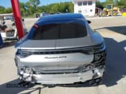 ✅ 2021 Porsche Panamera GTS • VIN: WP0AG2A75ML147958 • Lot: 43576210. Wystawiony na IAAI z przebiegiem 29 514 mil. Bezpłatny archiwum sprzedaży aukcyjnych z USA i szczegółowy raport historii pojazdu na DreamBid. Zdjęcie 17.