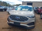 ✅ 2020 Ford Edge SE • VIN: 2FMPK3G92LBA05200 • Lot: 43584645. Wystawiony na IAAI z przebiegiem 61 945 mil. Bezpłatny archiwum sprzedaży aukcyjnych z USA i szczegółowy raport historii pojazdu na DreamBid. Zdjęcie 12.