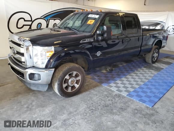 ✅ 2016 Ford F-350 Platinum • VIN: 1FT8W3BTXGEC21872 • Lot: 72738754. Wystawiony na Copart z przebiegiem 127 643 mil. Bezpłatny archiwum sprzedaży aukcyjnych z USA i szczegółowy raport historii pojazdu na DreamBid. Zdjęcie 1.