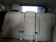 ✅ 2017 Lexus RX 450h • VIN: 2T2BGMCA5HC011928 • Lot: 82365535. Listed on Copart with 46,666 mi. Free auction sales archive from the USA and detailed vehicle history report at DreamBid. Image 10.