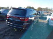 ✅ 2018 Dodge Durango GT • VIN: 1C4RDJDG9JC101935 • Лот: 41080333. Опубликован ранее на IAAI с пробегом 81 390 миль. Бесплатный доступ к архиву аукционных продаж из США и подробный отчёт об истории автомобиля на DreamBid. Изображение 4.