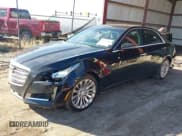 ✅ 2016 Cadillac CTS Luxury Collection AWD • VIN: 1G6AX5SX3G0171958 • Lot: 43582288. Wystawiony na IAAI z przebiegiem 152 132 mil. Bezpłatny archiwum sprzedaży aukcyjnych z USA i szczegółowy raport historii pojazdu na DreamBid. Zdjęcie 2.