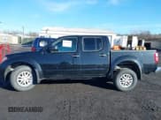 ✅ 2021 Nissan Frontier SV • VIN: 1N6ED0EB9MN723680 • Лот: 41578815. Опубликован ранее на IAAI с пробегом 25 644 миль. Бесплатный доступ к архиву аукционных продаж из США и подробный отчёт об истории автомобиля на DreamBid. Изображение 14.