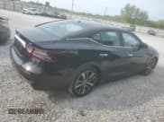 ✅ 2020 Nissan Maxima SV • VIN: 1N4AA6CV0LC378744 • Lot: 52673665. Listed on Copart with 113,052 mi. Free auction sales archive from the USA and detailed vehicle history report at DreamBid. Image 3.