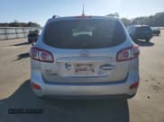 ✅ 2012 Hyundai Santa Fe GLS • VIN: 5XYZG3AB2CG098970 • Lot: 80686374. Listed on Copart with 205,463 mi. Free auction sales archive from the USA and detailed vehicle history report at DreamBid. Image 6.