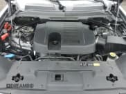 ✅ 2020 Land Rover Defender HSE • VIN: SALE9EEU0L2027981 • Lot: 64209205. Listed on Copart with Not provided. Free auction sales archive from the USA and detailed vehicle history report at DreamBid. Image 12.