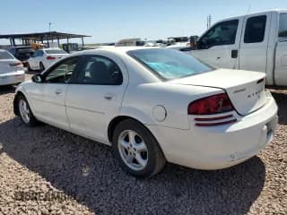 ✅ 2006 Dodge Stratus SXT • VIN: 1B3EL46XX6N175121 • Lot: 57158304. Listed on Copart with 157,541 mi. Free auction sales archive from the USA and detailed vehicle history report at DreamBid. Image 2.