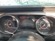 ✅ 2023 Jeep Gladiator Sport S • VIN: 1C6HJTAG9PL506729 • Lot: 58372235. Listed on Copart with 52,633 mi. Free auction sales archive from the USA and detailed vehicle history report at DreamBid. Image 9.