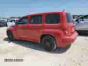 2009 Chevrolet HHR LS с VIN 3GNCA13B99S570590, выставлен на аукционе Copart как лот 68613434 с пробегом 167 794 миль миль и Списание • Salvage title. История ставок и продаж доступна на DreamBid. Изображение 2.