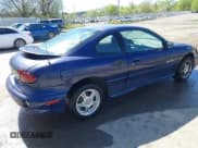 ✅ 2002 Pontiac Sunfire SE • VIN: 1G2JB124927248928 • Lot: 42185285. Listed on IAAI with Not provided. Free auction sales archive from the USA and detailed vehicle history report at DreamBid. Image 4.
