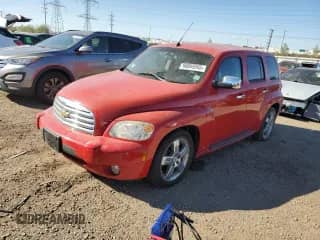 2009 Chevrolet HHR 2LT с VIN 3GNCA53VX9S635349, выставлен на аукционе Copart как лот 90069595 с пробегом 107 534 миль миль и Чистый • Clean title. История ставок и продаж доступна на DreamBid. Изображение 1.