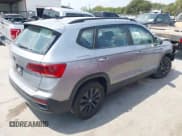 ✅ 2023 Volkswagen Taos S • VIN: 3VVCX7B28PM367186 • Лот: 43225250. Опубликован ранее на IAAI с пробегом 27 945 миль. Бесплатный доступ к архиву аукционных продаж из США и подробный отчёт об истории автомобиля на DreamBid. Изображение 4.