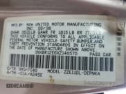 ✅ 1999 Toyota Corolla LE • VIN: 1NXBR12E6XZ148570 • Лот: 81554415. Опубликован ранее на Copart с пробегом 264 960 миль. Бесплатный доступ к архиву аукционных продаж из США и подробный отчёт об истории автомобиля на DreamBid. Изображение 13.