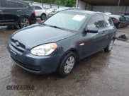 ✅ 2010 Hyundai Accent GS • VIN: KMHCM3ACXAU181917 • Лот: 42149188. Опубликован ранее на IAAI с пробегом 137 023 миль. Бесплатный доступ к архиву аукционных продаж из США и подробный отчёт об истории автомобиля на DreamBid. Изображение 17.