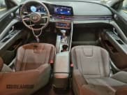 ✅ 2024 Hyundai Elantra SEL • VIN: KMHLM4DG2RU775224 • Lot: 96194735. Listed on Copart with 38,251 mi. Free auction sales archive from the USA and detailed vehicle history report at DreamBid. Image 8.