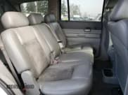 ✅ 2007 Dodge Durango Limited • VIN: 1D8HB58N07F537115 • Лот: 50270955. Опубликован ранее на Copart с пробегом 153 753 миль. Бесплатный доступ к архиву аукционных продаж из США и подробный отчёт об истории автомобиля на DreamBid. Изображение 11.