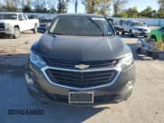 ✅ 2020 Chevrolet Equinox LT • VIN: 3GNAXKEV4LS526992 • Лот: 87462585. Опубликован ранее на Copart с пробегом 110 145 миль. Бесплатный доступ к архиву аукционных продаж из США и подробный отчёт об истории автомобиля на DreamBid. Изображение 5.