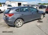 ✅ 2018 Subaru Impreza • VIN: 4S3GTAA68J3739681 • Lot: 80309195. Listed on Copart with 105,041 mi. Free auction sales archive from the USA and detailed vehicle history report at DreamBid. Image 3.