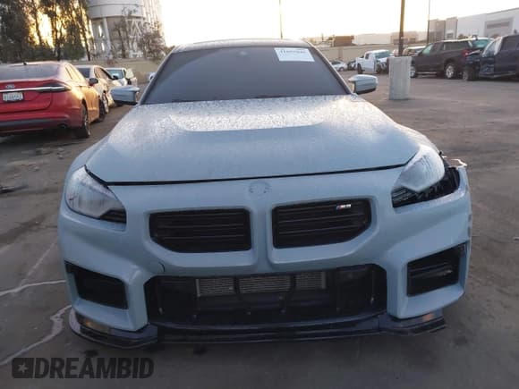 ✅ 2024 BMW M2 • VIN: 3MF13DM04R8E32281 • Lot: 41695046. Wystawiony na IAAI z przebiegiem 19 074 mil. Bezpłatny archiwum sprzedaży aukcyjnych z USA i szczegółowy raport historii pojazdu na DreamBid. Zdjęcie 13.