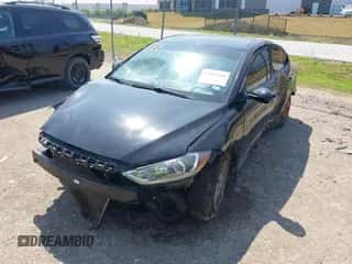 ✅ 2018 Hyundai Elantra Value Edition • VIN: KMHD84LF1JU475602 • Лот: 43169110. Размещён на IAAI с пробегом 124 443 миль миль. Получите бесплатный доступ к архиву аукционных продаж из США и посмотрите подробный отчёт об истории автомобиля на DreamBid. Изображение 2.