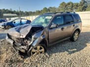 ✅ 2012 Ford Escape XLT • VIN: 1FMCU0DG4CKB71119 • Лот: 81465635. Опубликован ранее на Copart с пробегом 118 069 миль. Бесплатный доступ к архиву аукционных продаж из США и подробный отчёт об истории автомобиля на DreamBid. Изображение 1.