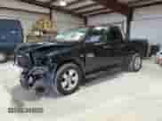 2018 Ram 1500 Express с VIN 1C6RR7FT3JS342658, выставлен на аукционе Copart как лот 90287105 с пробегом 88 611 миль миль и Списание • Salvage title. История ставок и продаж доступна на DreamBid. Изображение 1.