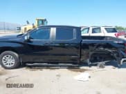 ✅ 2023 Chevrolet Silverado 1500 LT • VIN: 3GCPDDEK8PG176806 • Lot: 43138003. Listed on IAAI with 13,272 mi. Free auction sales archive from the USA and detailed vehicle history report at DreamBid. Image 14.