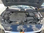 ✅ 2018 Infiniti QX30 Premium • VIN: SJKCH5CP3JA048841 • Lot: 80857375. Listed on Copart with 75,100 mi. Free auction sales archive from the USA and detailed vehicle history report at DreamBid. Image 11.