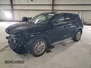 2017 Hyundai Tucson SE Plus с VIN KM8J33A4XHU474536, выставлен на аукционе Copart как лот 68124325 с пробегом 93 071 миль миль и Списание • Salvage title. История ставок и продаж доступна на DreamBid. Изображение 1.