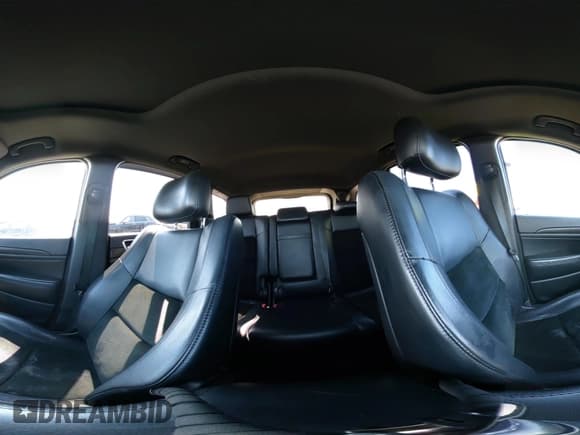 ✅ 2015 Jeep Grand Cherokee Altitude • VIN: 1C4RJFAG5FC704639 • Lot: 43003791. Listed on IAAI with 169,320 mi. Free auction sales archive from the USA and detailed vehicle history report at DreamBid. Image 19.