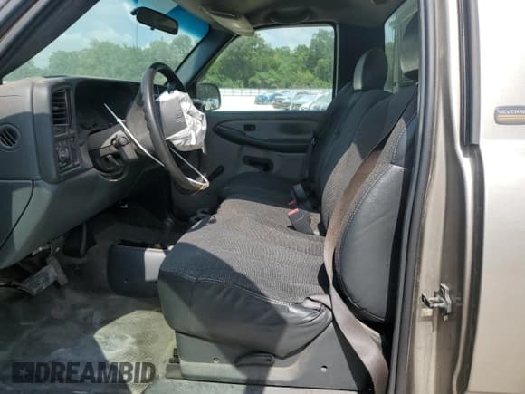 ✅ 2002 Chevrolet Silverado 1500 • VIN: 1GCEK14WX2Z299662 • Лот: 56293855. Опубликован ранее на Copart с пробегом 104 217 миль. Бесплатный доступ к архиву аукционных продаж из США и подробный отчёт об истории автомобиля на DreamBid. Изображение 7.