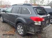 ✅ 2012 Subaru Outback Prem • VIN: 4S4BRBCC0C3303617 • Lot: 43563624. Listed on IAAI with 112,928 mi. Free auction sales archive from the USA and detailed vehicle history report at DreamBid. Image 3.